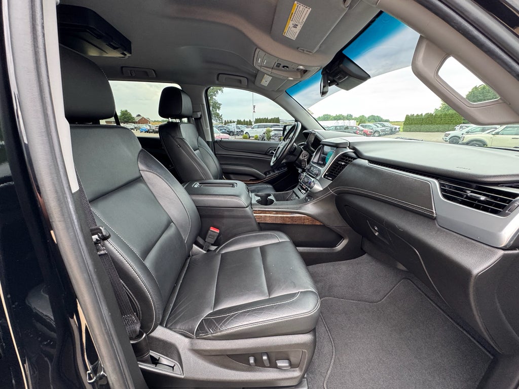 2019 Chevrolet Tahoe LT 4WD