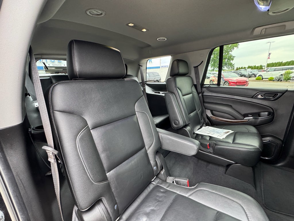 2019 Chevrolet Tahoe LT 4WD