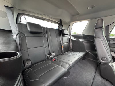 2019 Chevrolet Tahoe LT 4WD