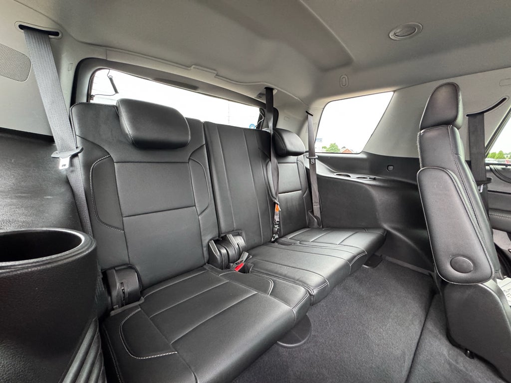 2019 Chevrolet Tahoe LT 4WD