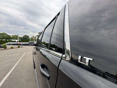 2019 Chevrolet Tahoe LT 4WD