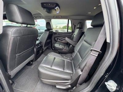 2019 Chevrolet Tahoe LT 4WD