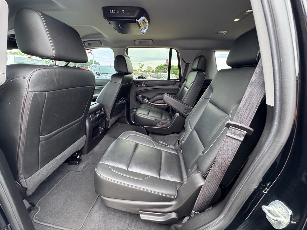 2019 Chevrolet Tahoe LT 4WD