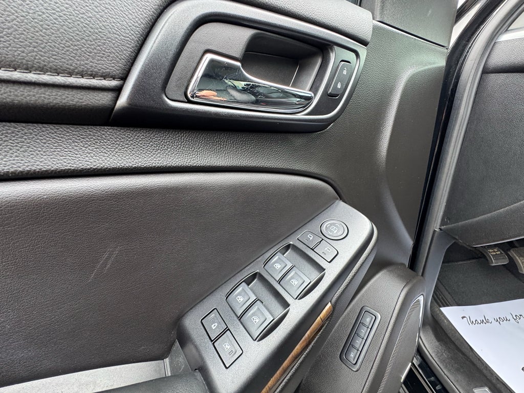 2019 Chevrolet Tahoe LT 4WD