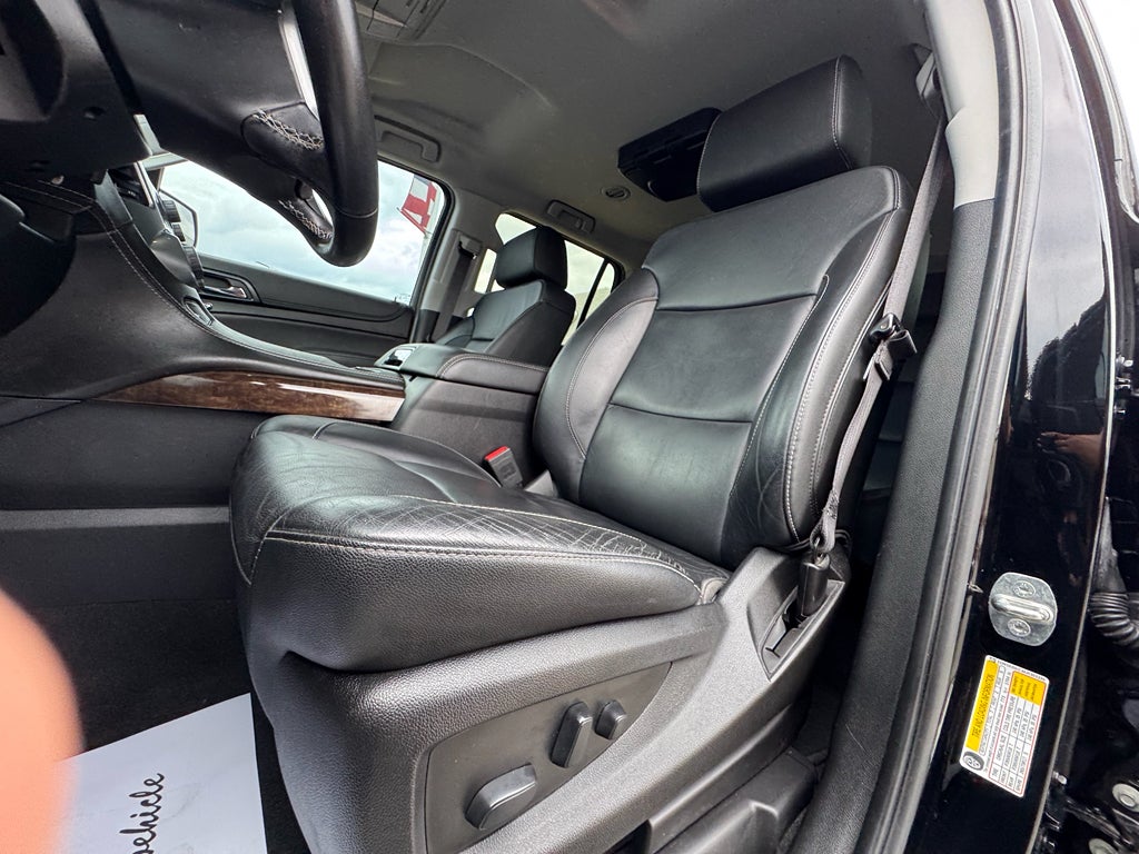 2019 Chevrolet Tahoe LT 4WD