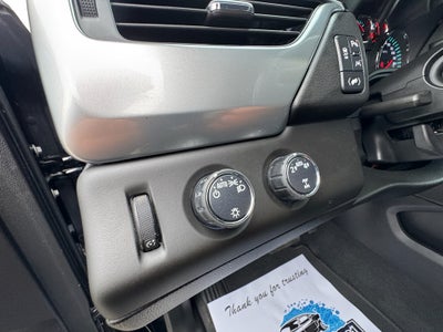 2019 Chevrolet Tahoe LT 4WD