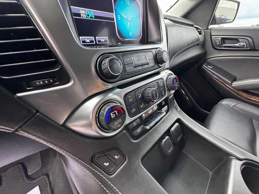 2019 Chevrolet Tahoe LT 4WD