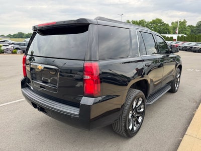2019 Chevrolet Tahoe LT 4WD