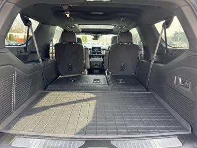 2023 Chevrolet Suburban Premier 4WD