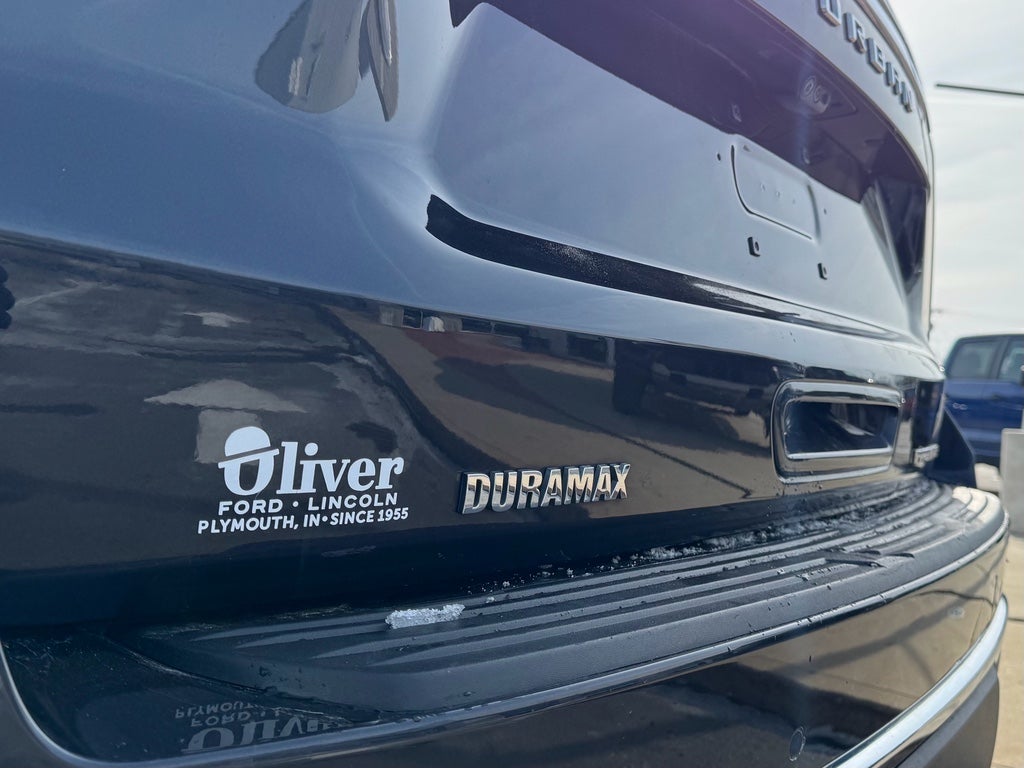 2023 Chevrolet Suburban Premier 4WD