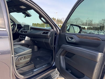 2023 Chevrolet Suburban Premier 4WD