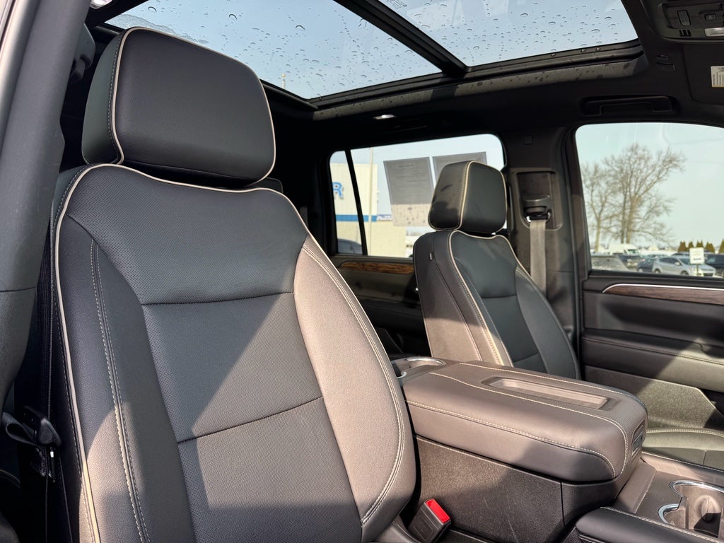 2023 Chevrolet Suburban Premier 4WD