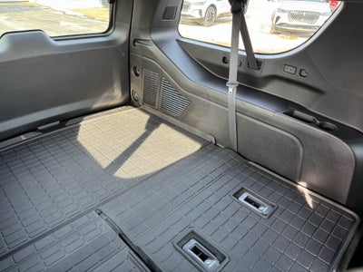 2023 Chevrolet Suburban Premier 4WD