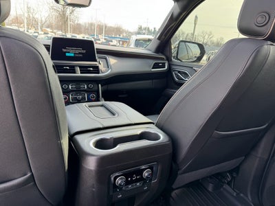 2023 Chevrolet Suburban Premier 4WD