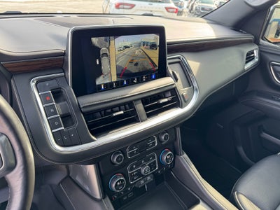 2023 Chevrolet Suburban Premier 4WD