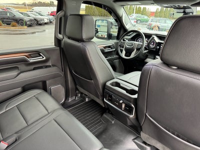 2024 GMC Sierra Denali 4WD