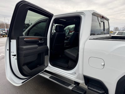 2024 GMC Sierra Denali 4WD