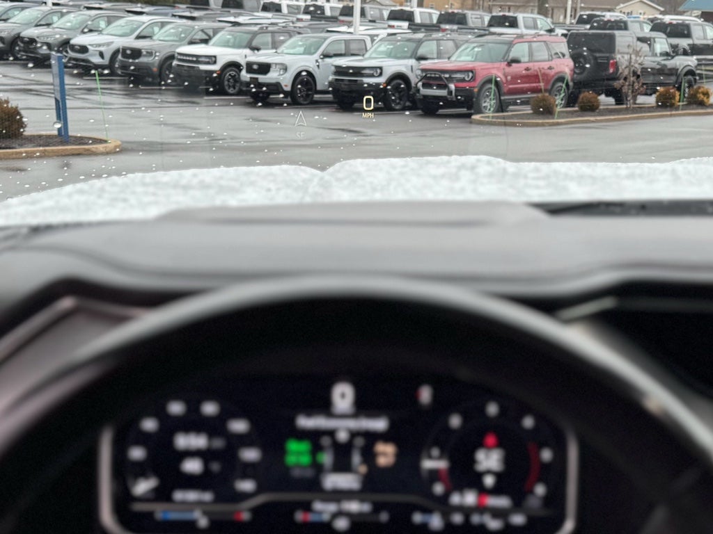 2024 GMC Sierra Denali 4WD