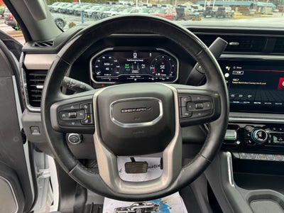 2024 GMC Sierra Denali 4WD