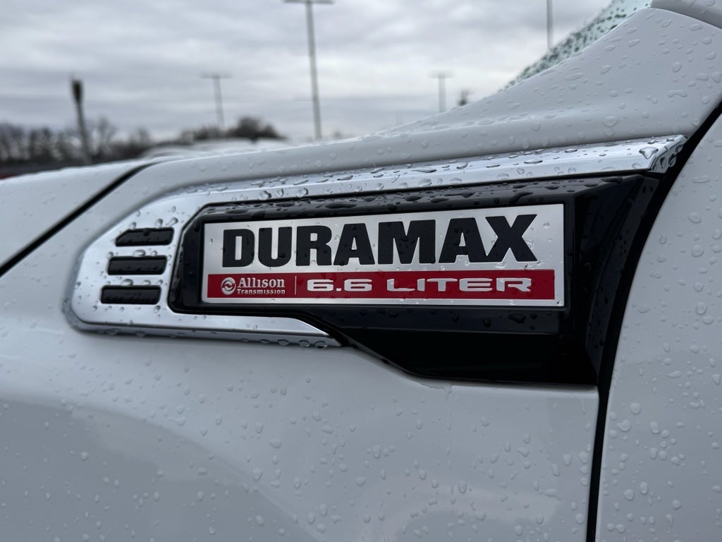 2024 GMC Sierra Denali 4WD