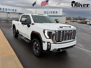 2024 GMC Sierra Denali