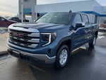 2024 GMC Sierra SLE 4WD