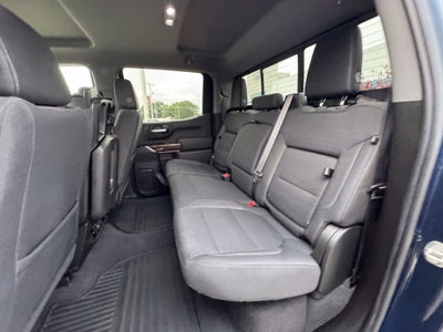 2019 GMC Sierra 1500 SLE