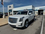 2018 Cadillac Escalade ESV Platinum Edition