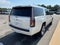 2018 Cadillac Escalade ESV Platinum Edition
