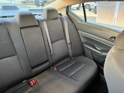 2024 Nissan Altima 2.5 SV FWD