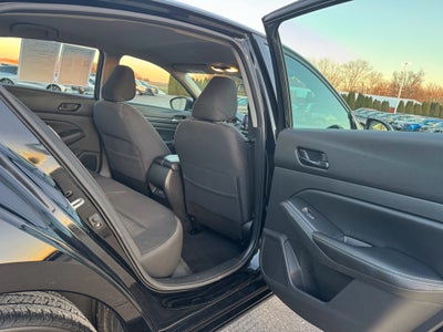 2024 Nissan Altima 2.5 SV FWD