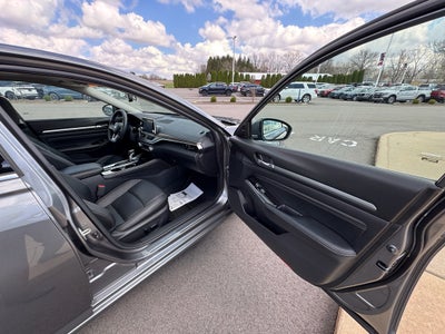 2020 Nissan Altima 2.5 SL AWD