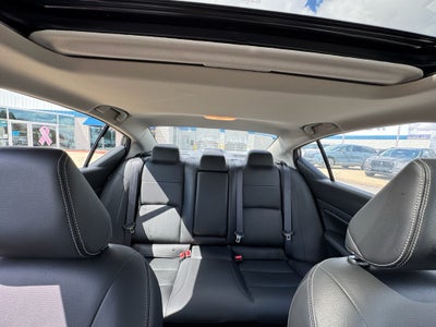 2020 Nissan Altima 2.5 SL AWD