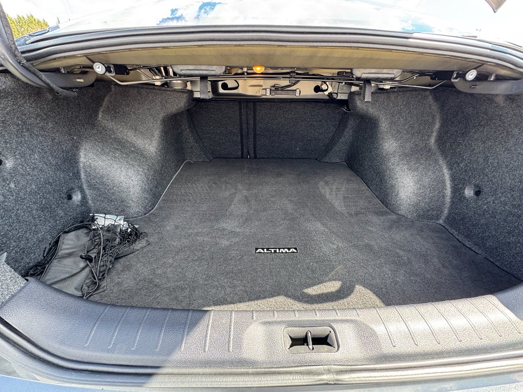 2020 Nissan Altima 2.5 SL AWD