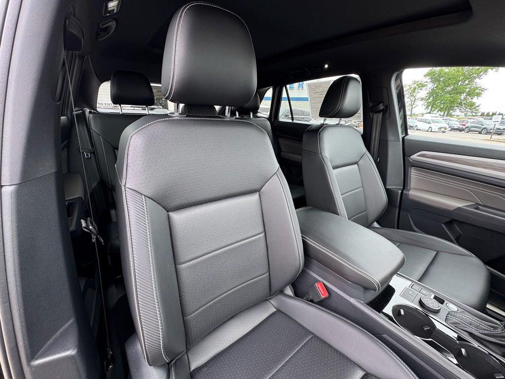 2022 Volkswagen Atlas Cross Sport 3.6L V6 SE AWD