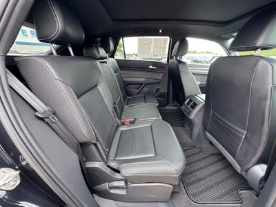 2022 Volkswagen Atlas Cross Sport 3.6L V6 SE AWD
