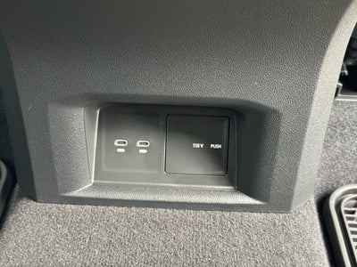 2022 Volkswagen Atlas Cross Sport 3.6L V6 SE AWD