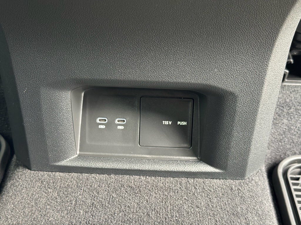 2022 Volkswagen Atlas Cross Sport 3.6L V6 SE AWD