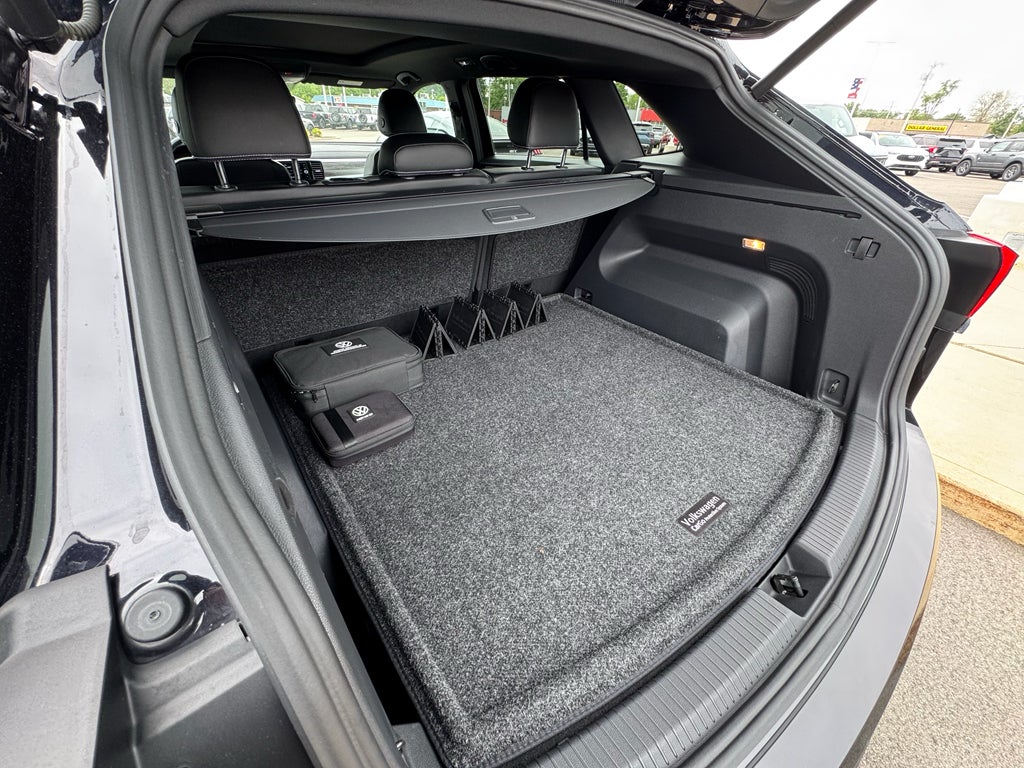 2022 Volkswagen Atlas Cross Sport 3.6L V6 SE AWD