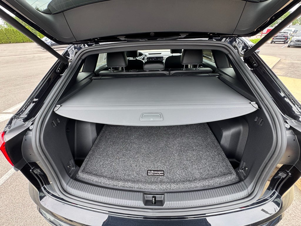 2022 Volkswagen Atlas Cross Sport 3.6L V6 SE AWD