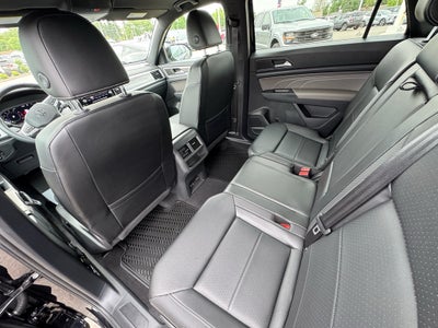 2022 Volkswagen Atlas Cross Sport 3.6L V6 SE AWD