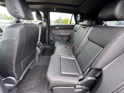 2022 Volkswagen Atlas Cross Sport 3.6L V6 SE AWD