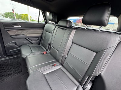 2022 Volkswagen Atlas Cross Sport 3.6L V6 SE AWD