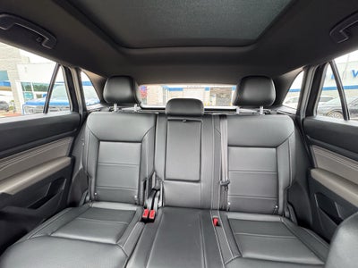 2022 Volkswagen Atlas Cross Sport 3.6L V6 SE AWD