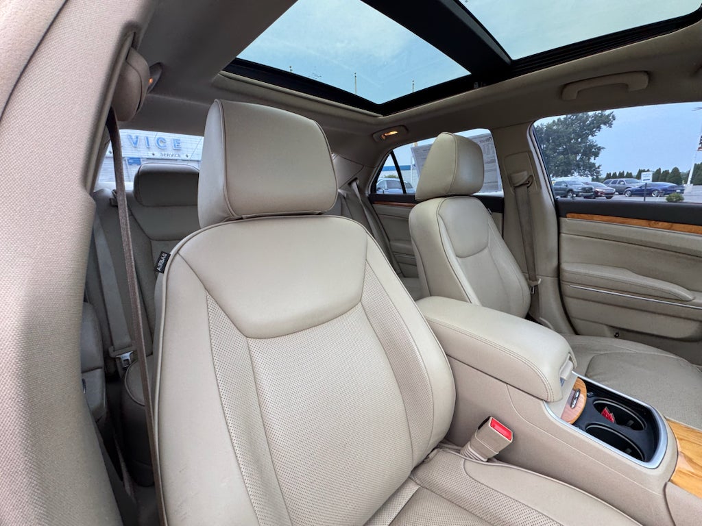 2014 Chrysler 300C 300C RWD