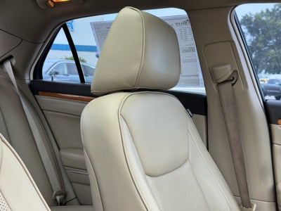 2014 Chrysler 300C 300C RWD