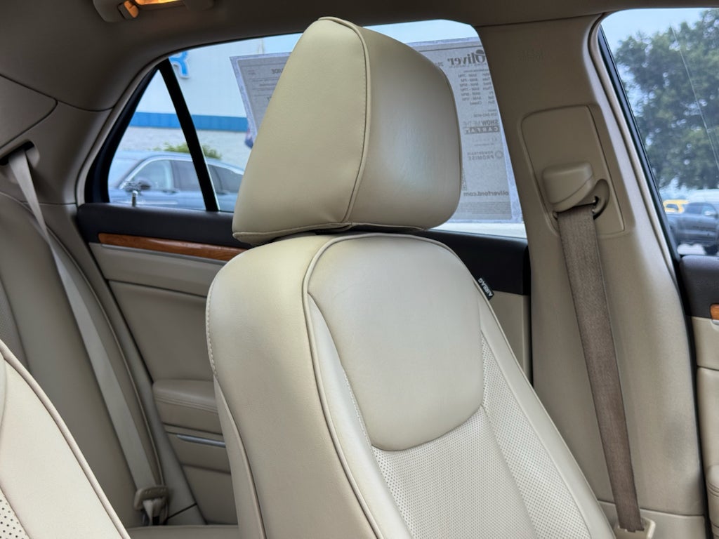 2014 Chrysler 300C 300C RWD