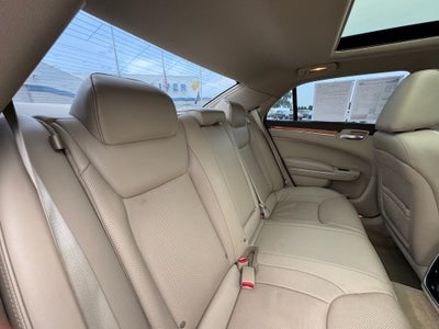 2014 Chrysler 300C 300C RWD