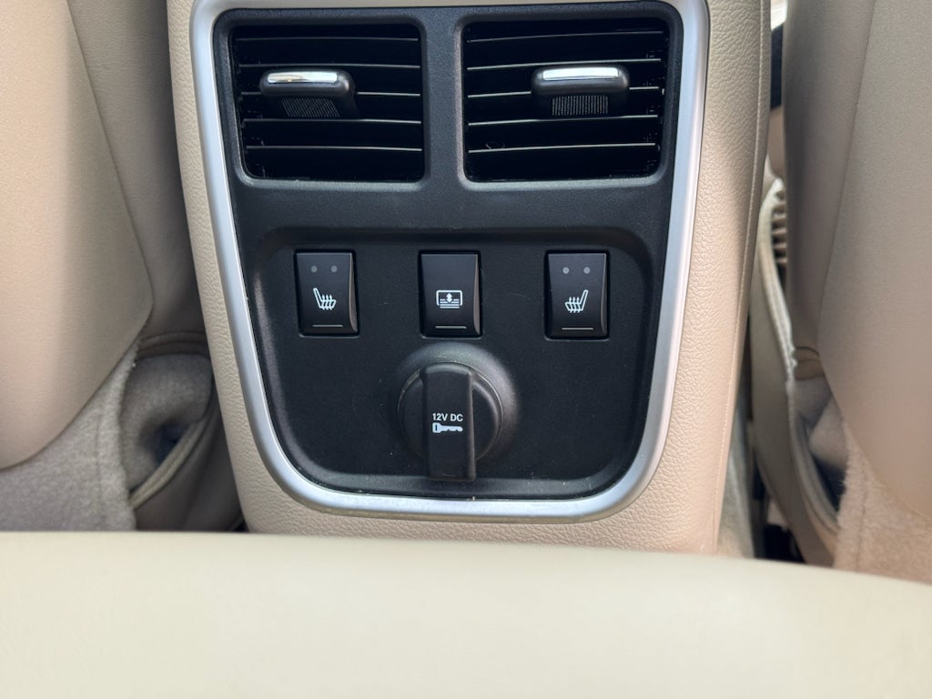 2014 Chrysler 300C 300C RWD