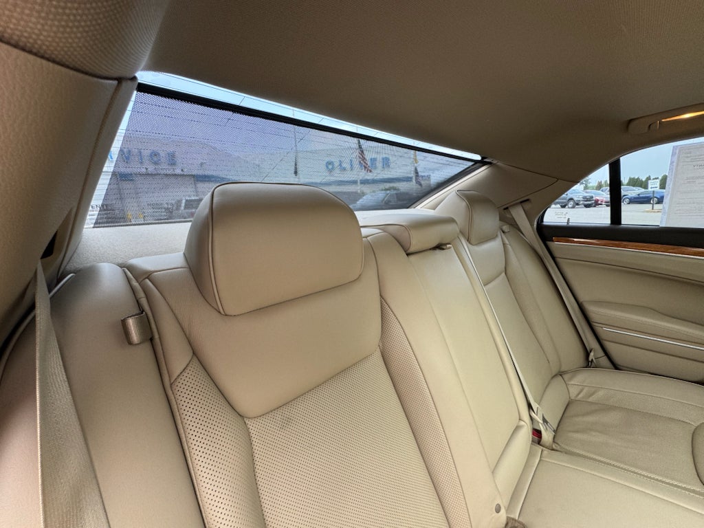 2014 Chrysler 300C 300C RWD